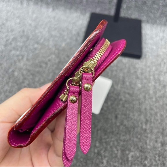 Louis Vuitton Multicolor Wallet - Picture 4 of 11